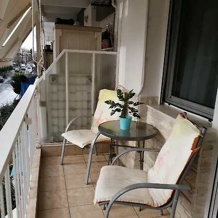 Appartement By The Perea Thessaloniki *