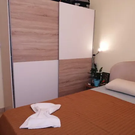 Appartement By The Perea Thessaloniki Peraía