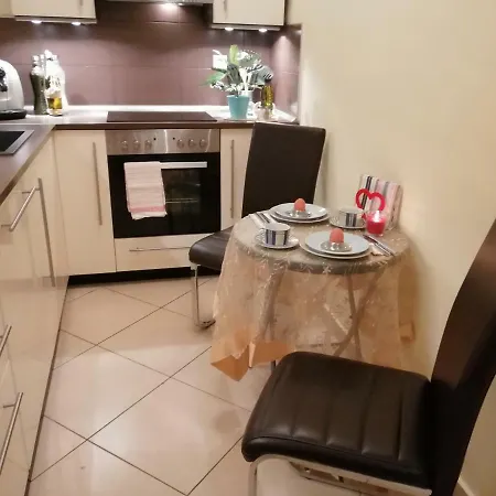 Appartement By The Perea Thessaloniki