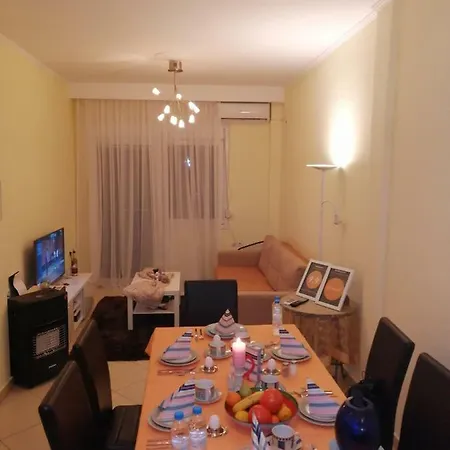 Appartement By The Perea Thessaloniki