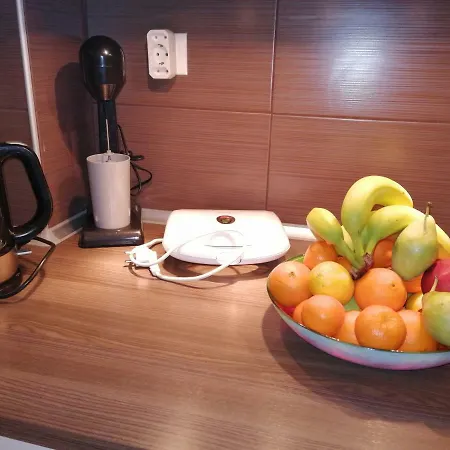 By The Perea Thessaloniki Appartement *
