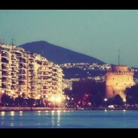 By The Perea Thessaloniki *