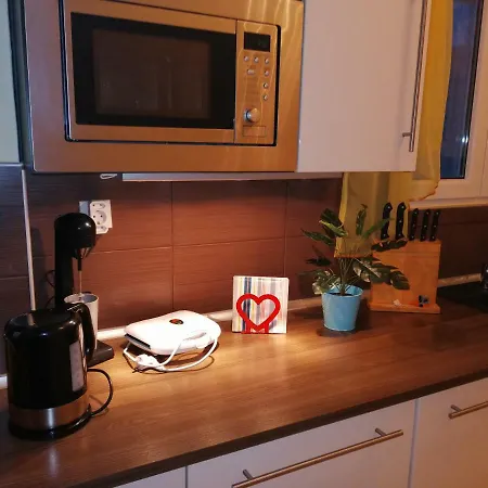 By The Perea Thessaloniki Appartement *