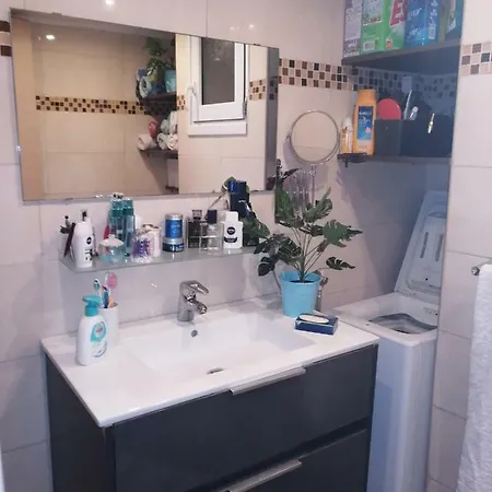 By The Perea Thessaloniki Appartement *