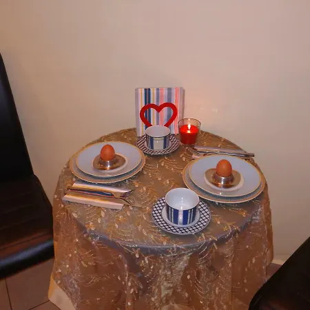 By The Perea Thessaloniki Appartement *