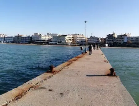 By The Perea Thessaloniki *