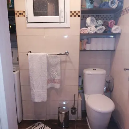 By The Perea Thessaloniki Appartement